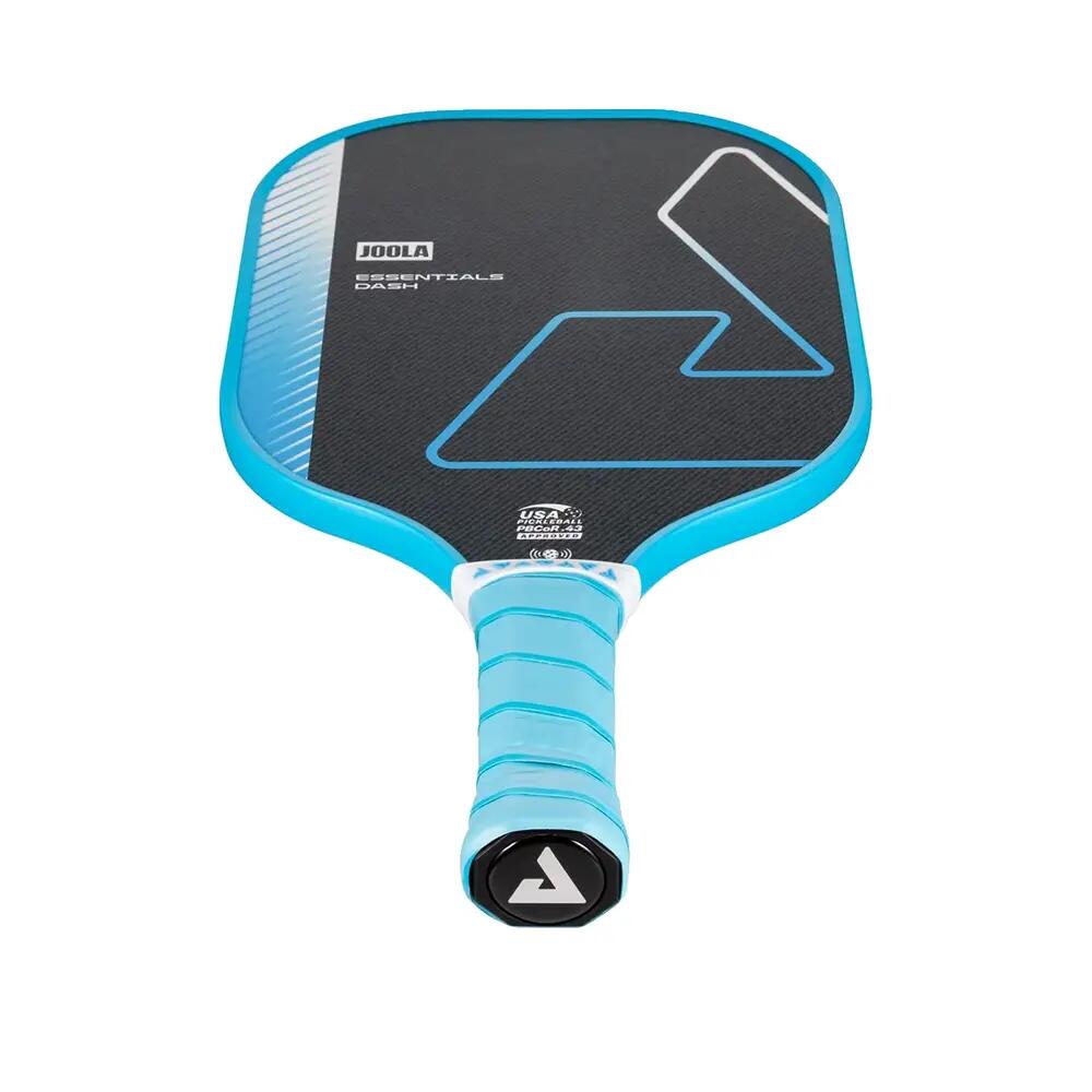 Raquette de Pickleball Dash 10 - Bolt Blue 5/10