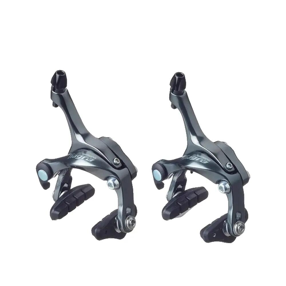 Remhoef (arrière) Tiagra BR4700 - noir 5/8