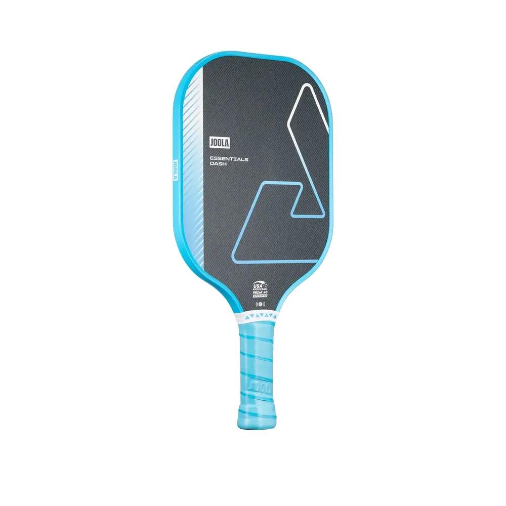 Raquette de Pickleball Dash 10 - Bolt Blue 10/10