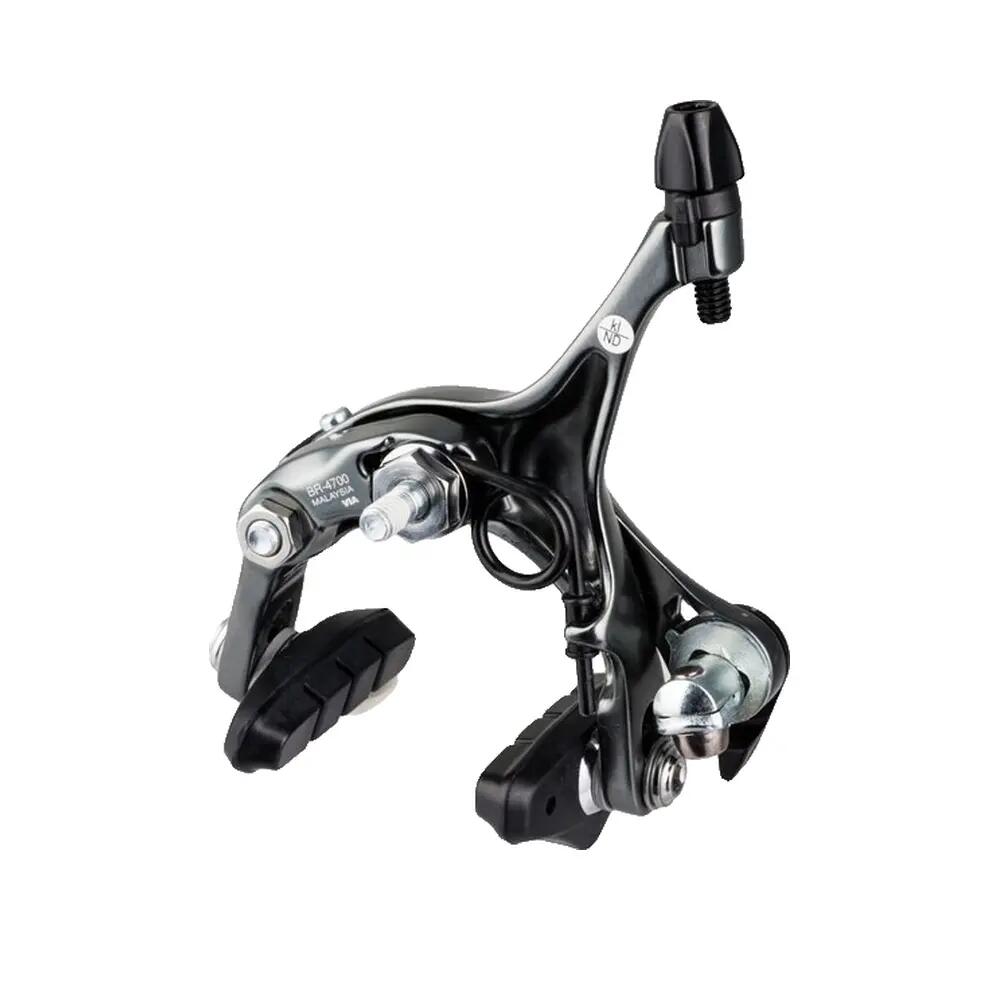 Remhoef (arrière) Tiagra BR4700 - noir 4/8