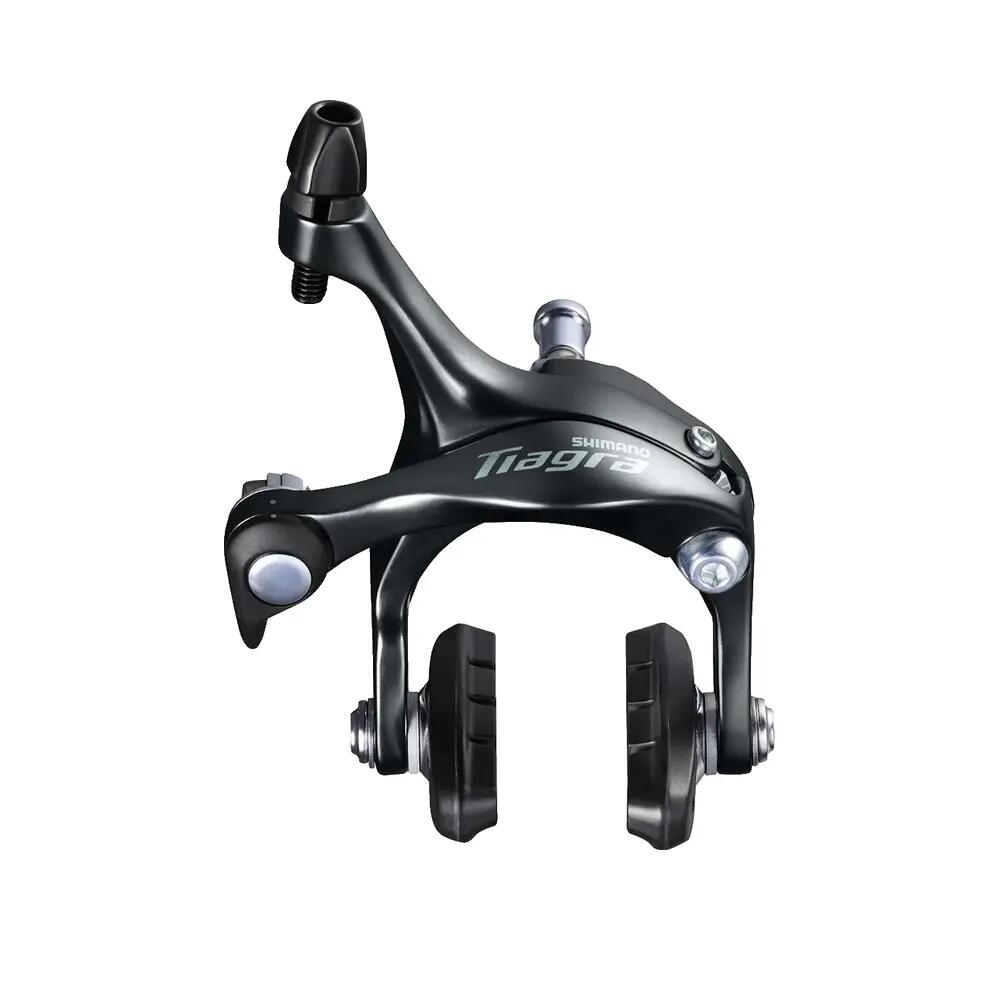 Remhoef (arrière) Tiagra BR4700 - noir 2/8
