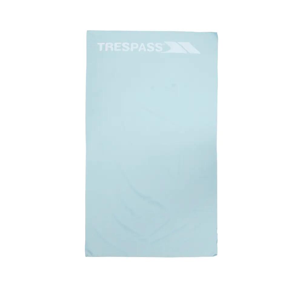 Trespass SOGGY Microfibre Towel 75x130 cm Antibacterial 9/10
