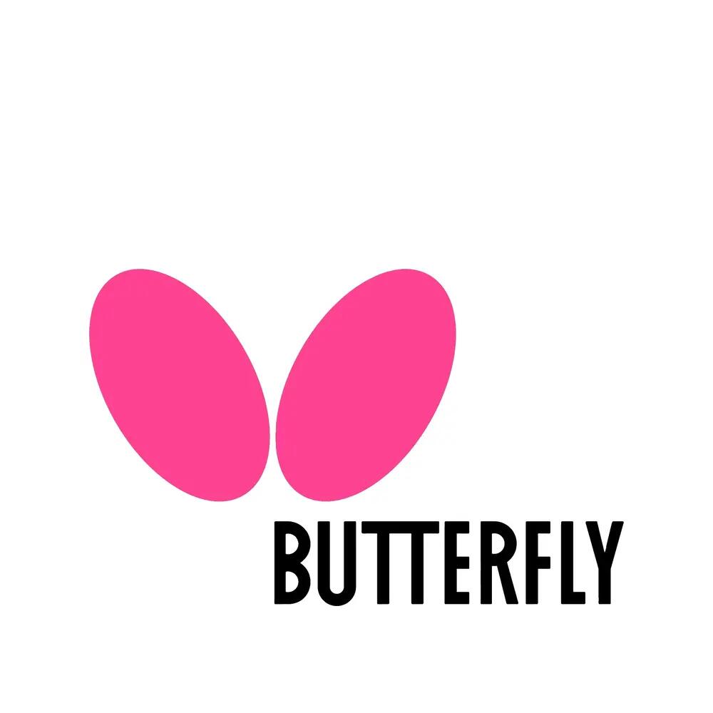 Piłeczki do tenisa stołowego Butterfly R40+ Trzy Gwiazdki — Pakiet 3 7/7