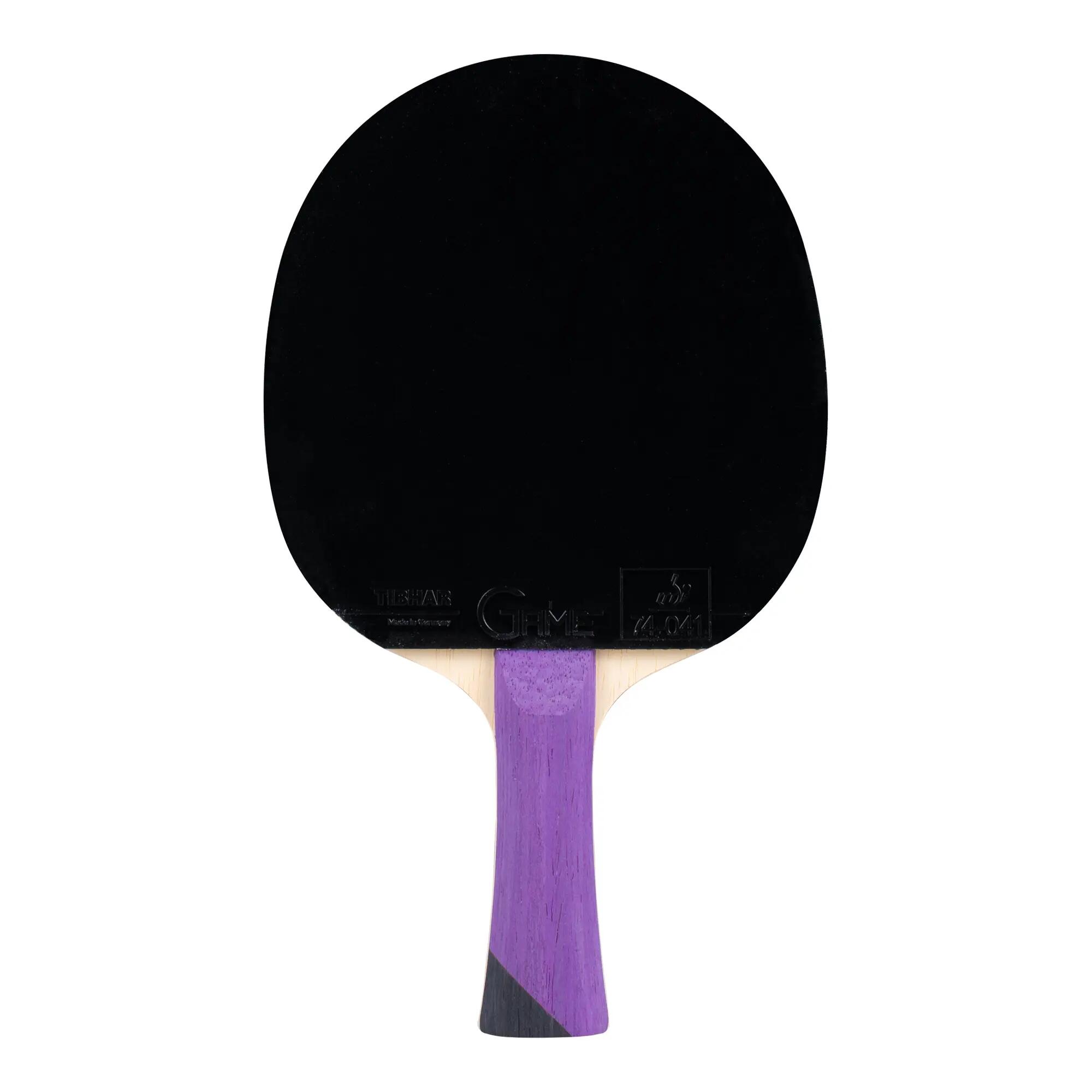 FELIX LEBRUN VIOLET EDITION 5/5