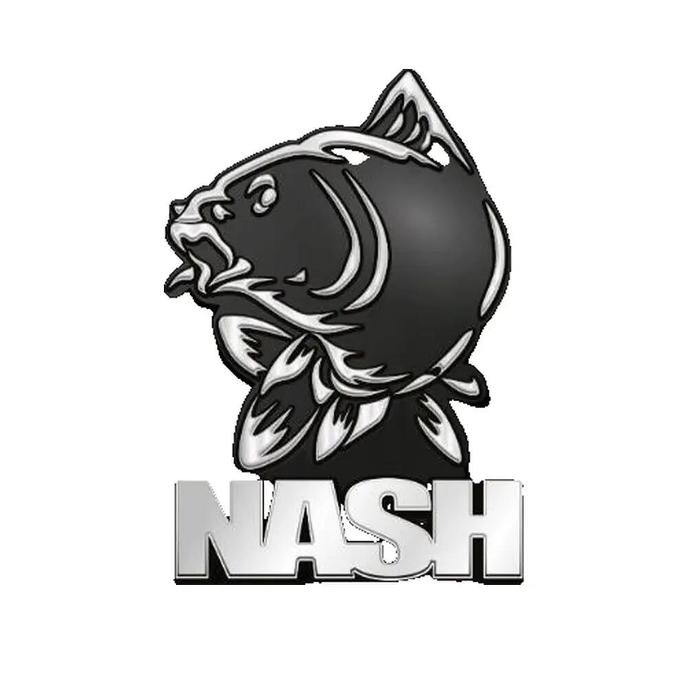 Nash Night Glo Bobbin Wit 2/2