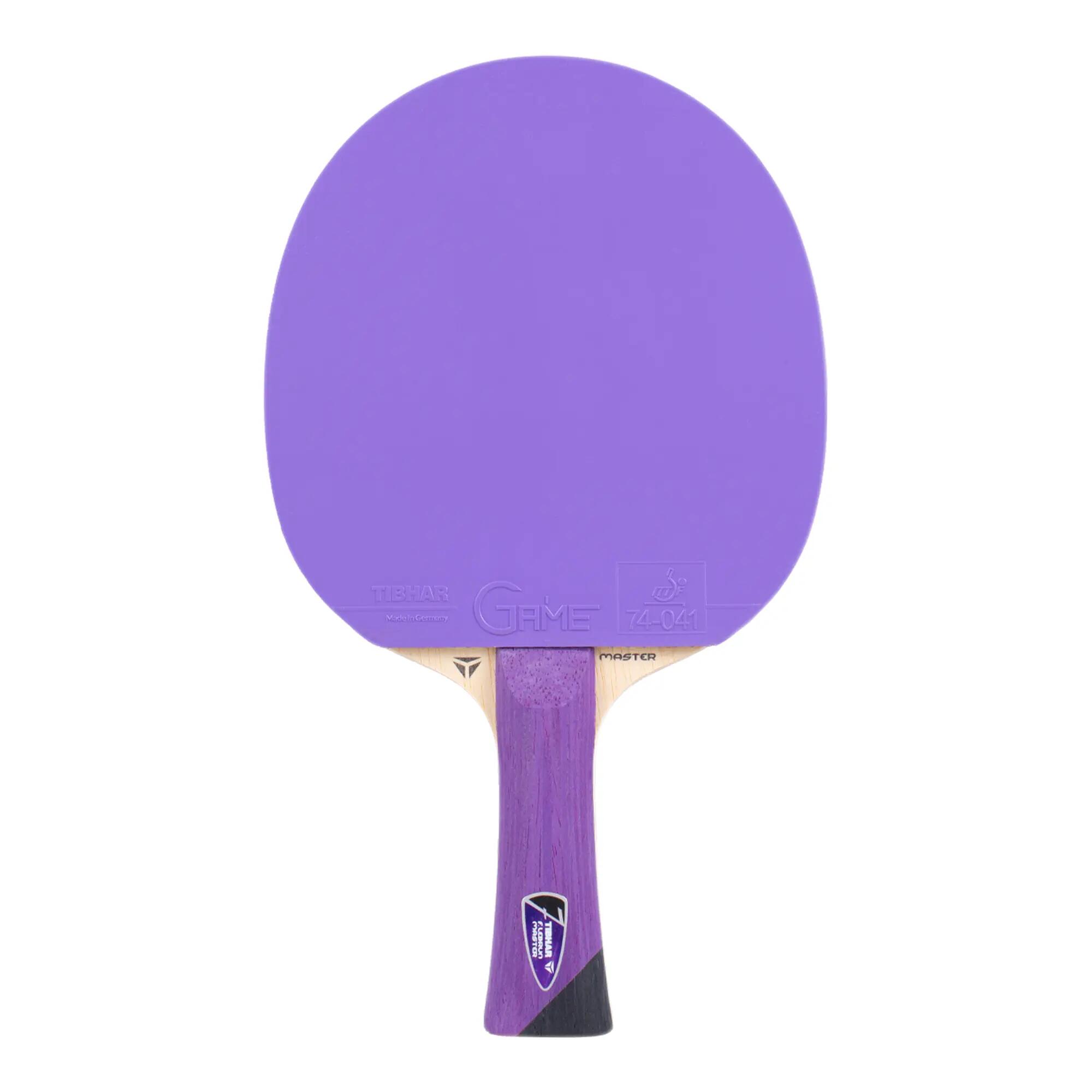 FELIX LEBRUN VIOLET EDITION 4/5