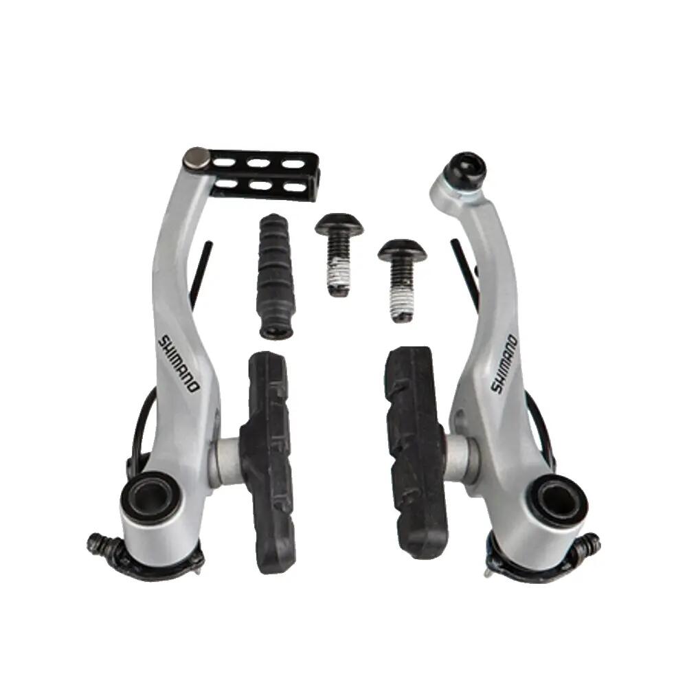 SHIMANO V-Brake ALIVIO BR-T4000 VR V-Brake zilver - Voorrem voor velgbr... 7/7