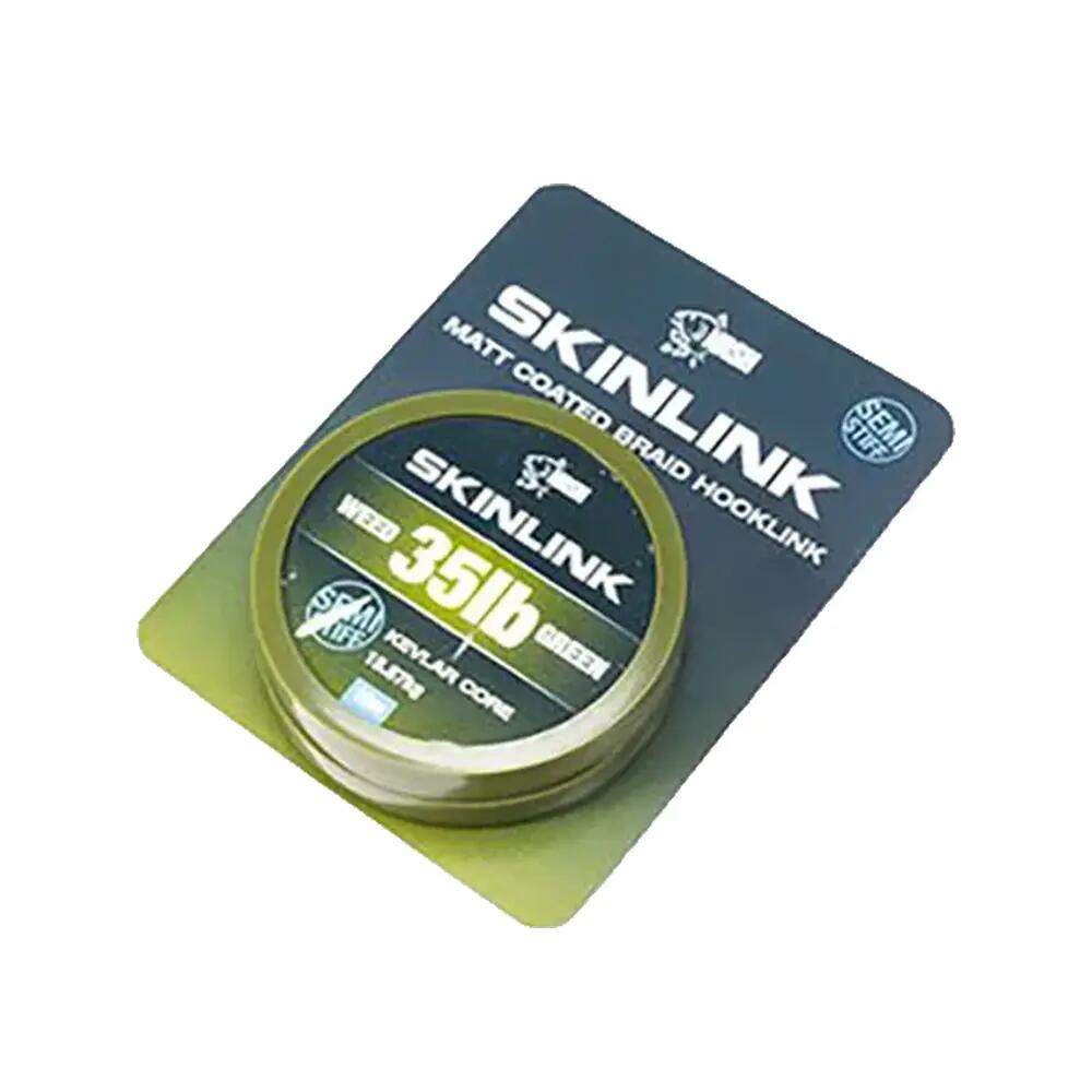 Nash Skinlink Semi-Stiff Gravel 20 lb 8/10