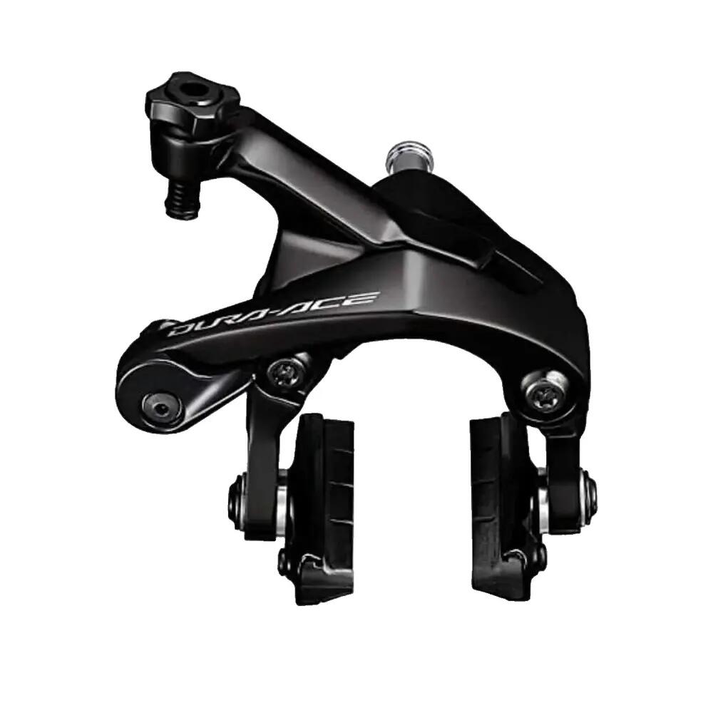 Shimano Dura‑Ace BR‑R9200 achterrem voor carbonvelg (mechanisch, R55C4) 1/1