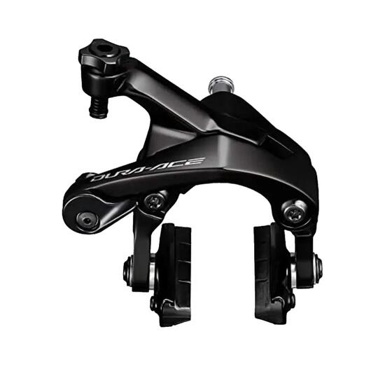 Frein arrière Shimano Dura‑Ace BR‑R9200 pour jante carbone (mécanique, R55C4)