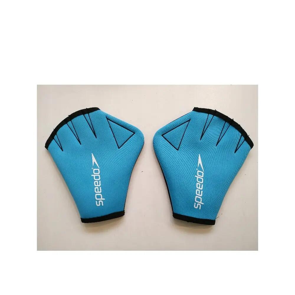 Reprends-toi ! Succombe au charme ! Speedo Gants Aqua Gloves UK - Parfaits pour 7/8