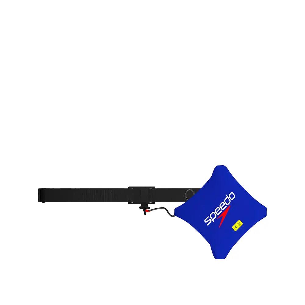 Akcesorium do pływania Speedo Essential Drag Chute II Niebieski 3/3