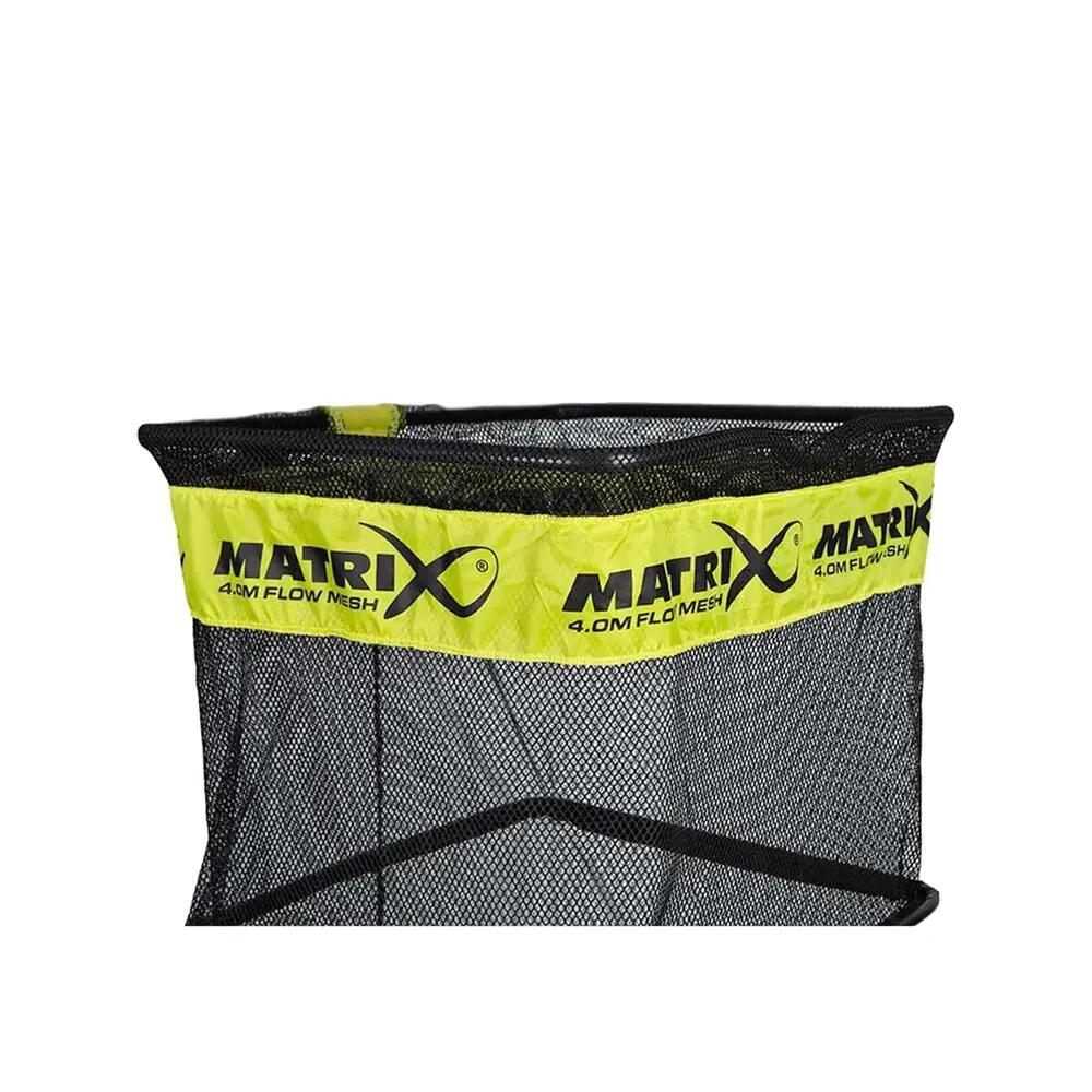 Matrix Flow Mesh Keepnet 4.0M 9/10