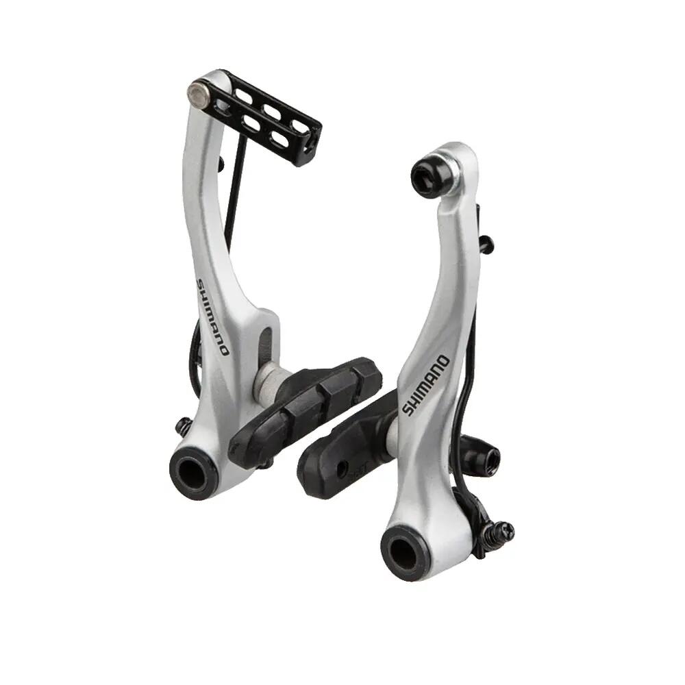 SHIMANO V-Brake ALIVIO BR-T4000 VR V-Brake zilver - Voorrem voor velgbr... 6/7