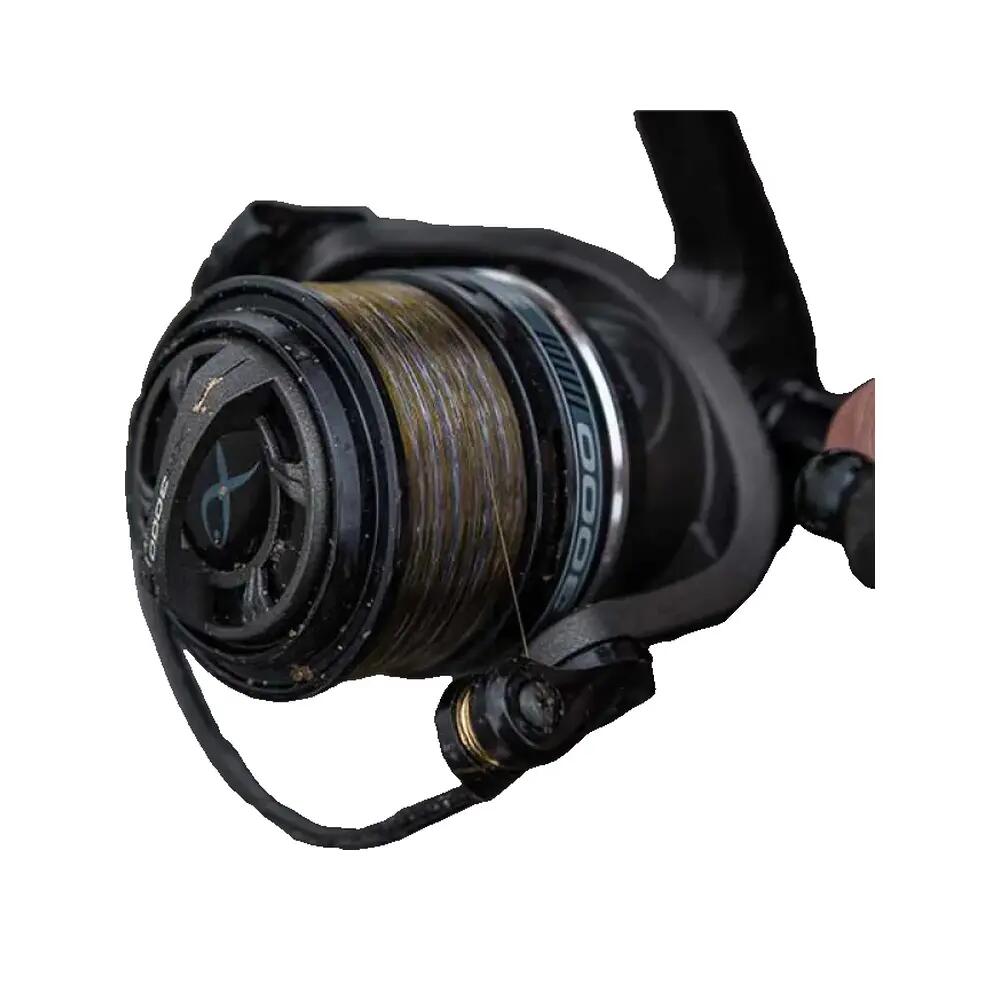 Fishing line Matrix 10lb - 4.5kg 4/9