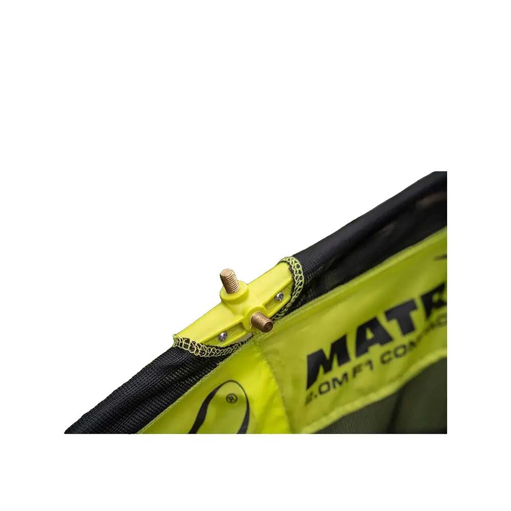 Matrix F1 Compact Keepnet 2.0M 8/10