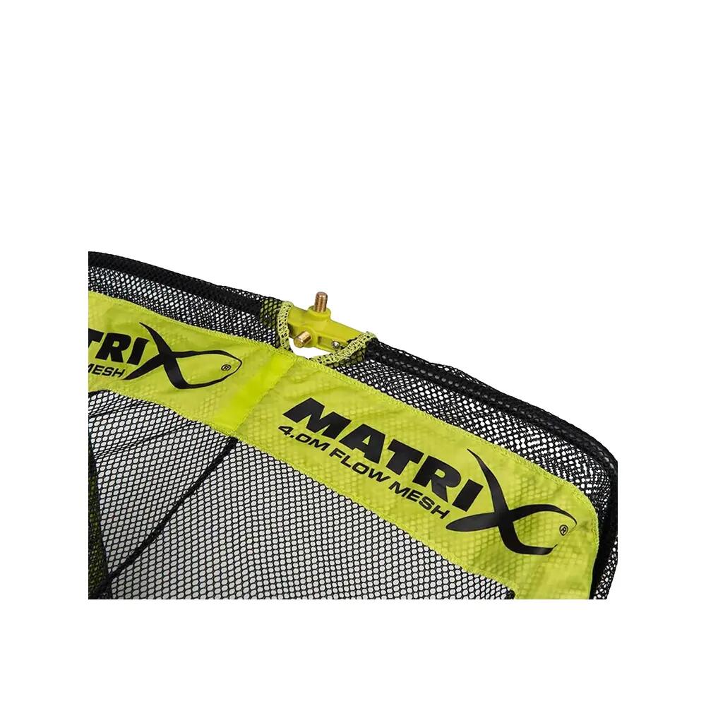Matrix Flow Mesh Keepnet 4.0M 8/10