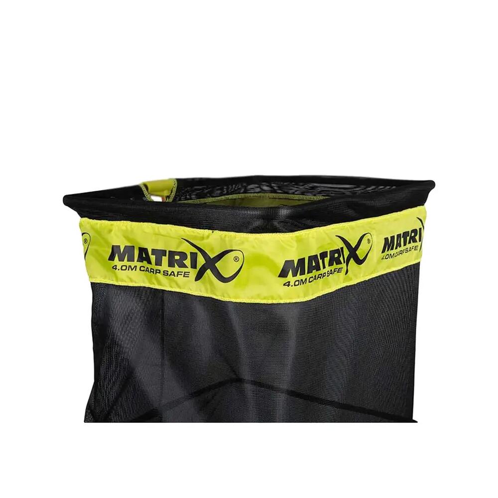 Matrix Carp Safe Keepnet 4.0M 7/10