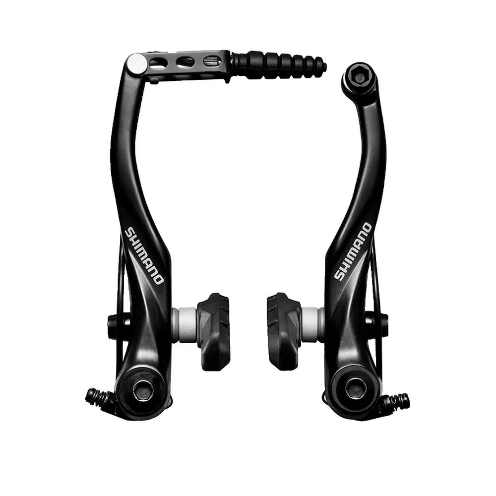SHIMANO V-Brake ALIVIO BR-T4000 VR V-Brake zilver - Voorrem voor velgbr... 3/7