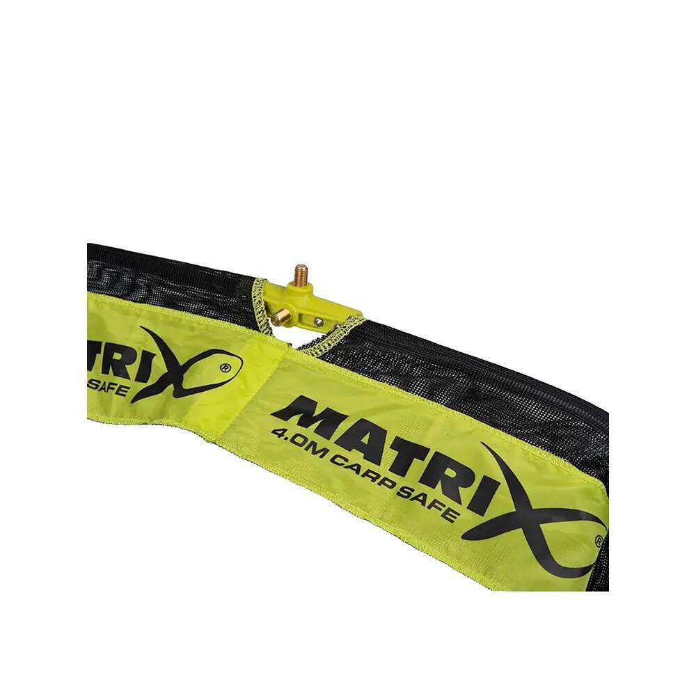 Matrix Carp Safe Keepnet 4.0M 6/10