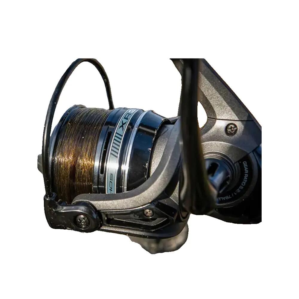Matrix Submerge XD Monofilament 0.20 mm 2.7kg 1000m 4/10