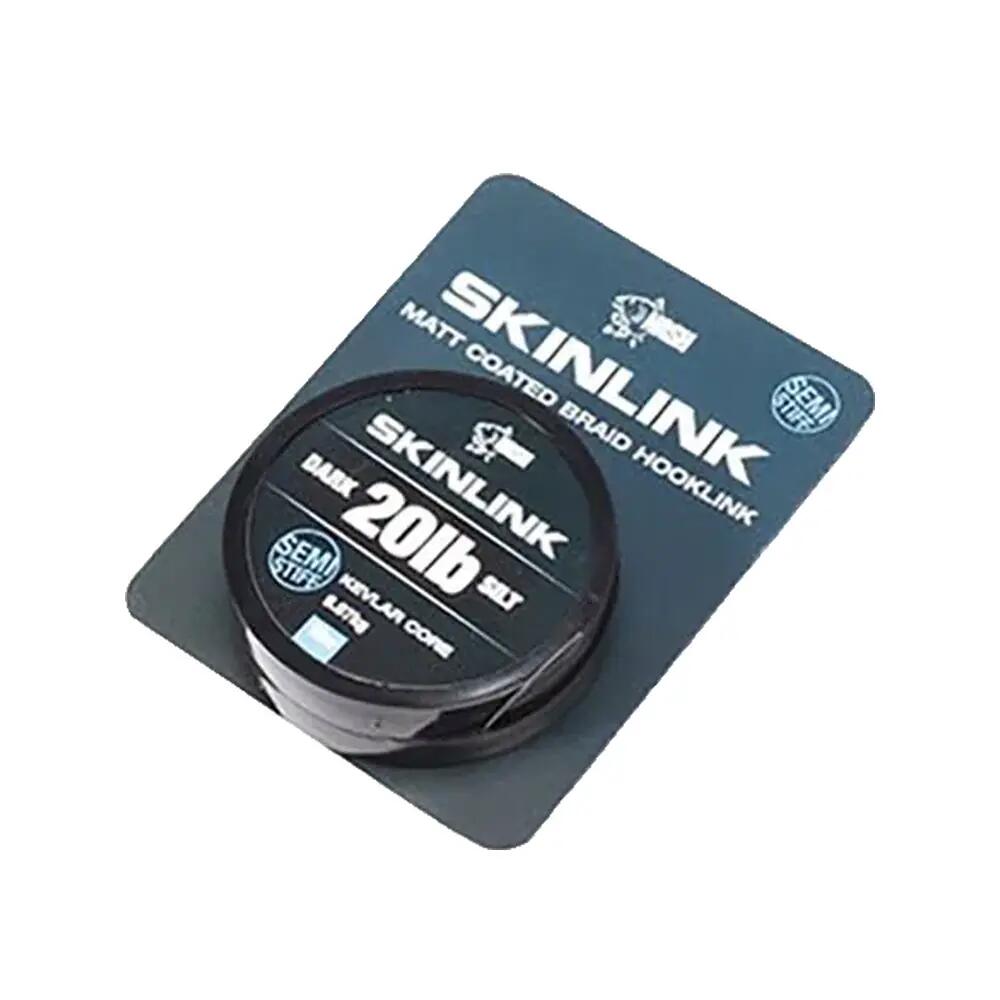 Nash Skinlink Semi-Stiff Gravel 20 lb 10/10