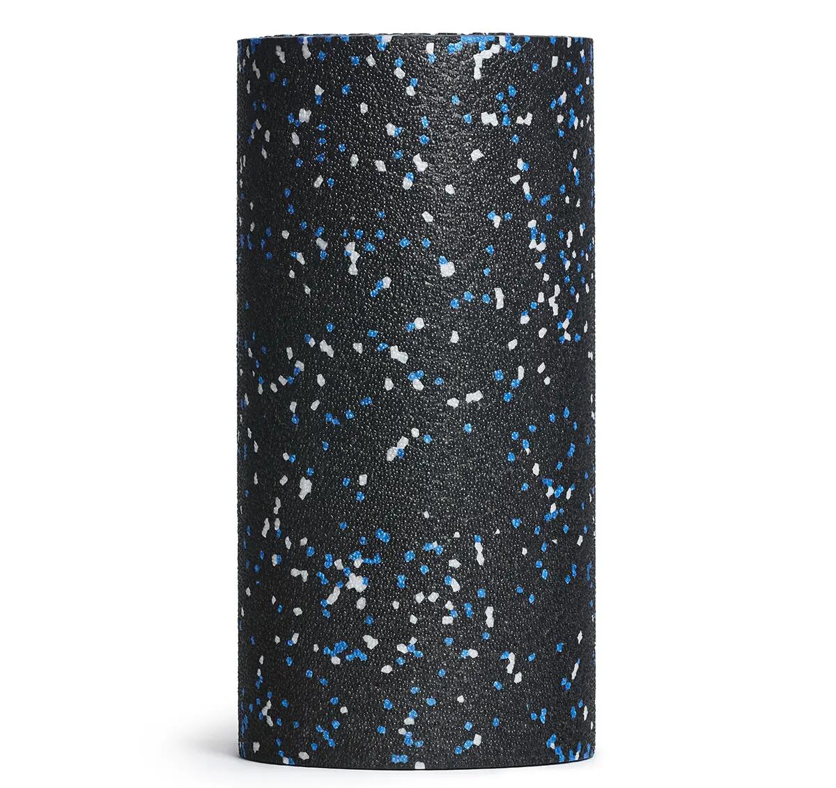 Standard Foam Roller - 30 cm - Nero / Bianco / Blu 2/11