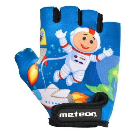 Gants De Cyclisme Motif/style Camouflage MORO Enfant (Multicolore)