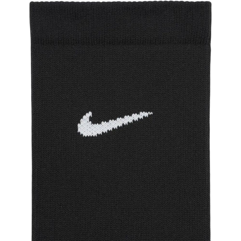 "Strike" Socken für HerrenDamen Unisex Damen und Herren Schwarz 4/4