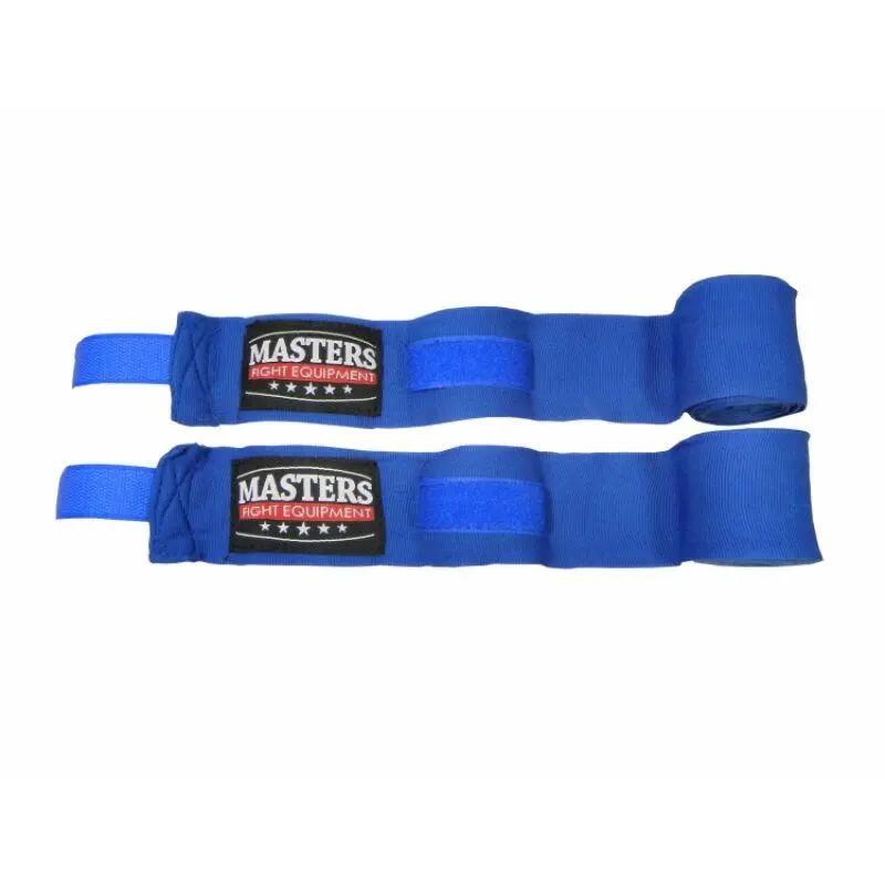 Ligadura elástica para boxe (embalagem de 2) (Rosa) 4/5