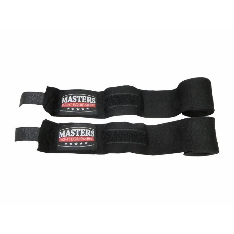 Ligadura elástica para boxe (embalagem de 2) (Rosa) 2/5