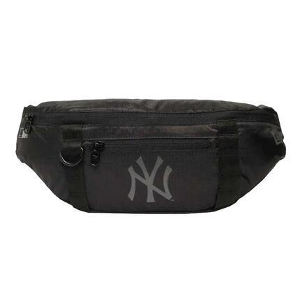 Sac Banane Baseball MLB (Noir) Taille unique