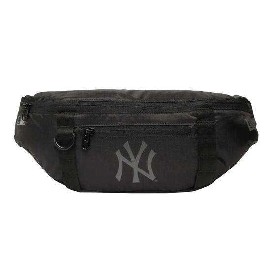 Sac Banane Baseball MLB (Noir) Taille unique