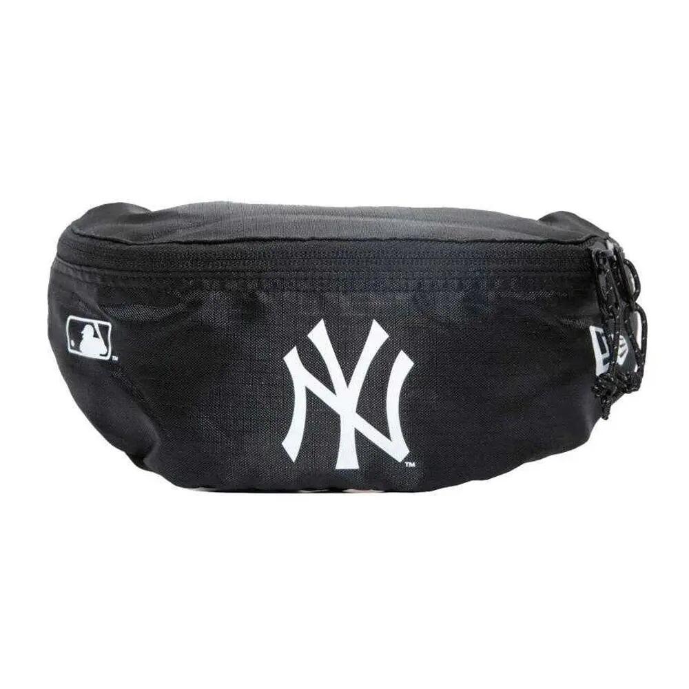 Geantă De Talie Drumeții În Natură New Era New York Yankees Adulți 1/3