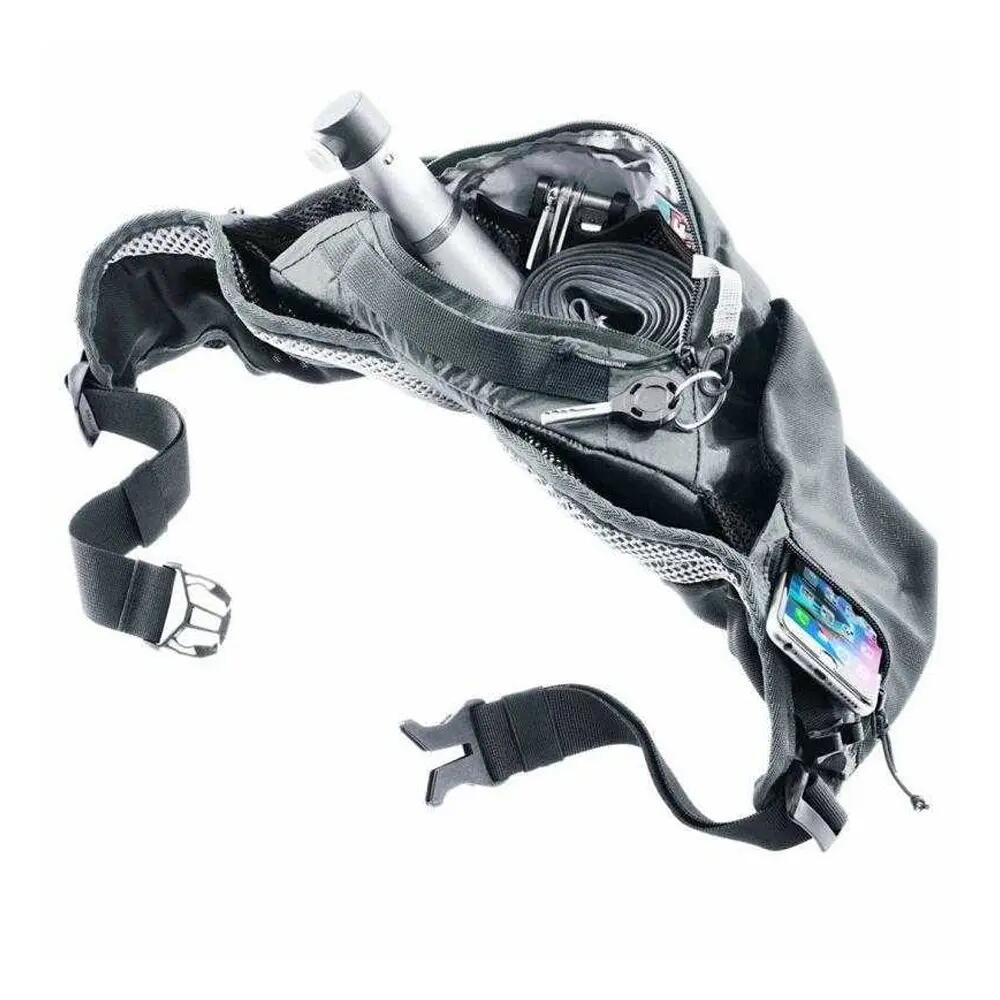 Pulse Waist Bag (Graphite) One Size 4/10