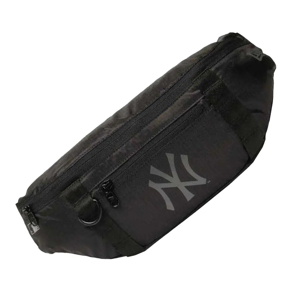 Torba Biodrowa MLB Baseball Jeden Rozmiar 3/5