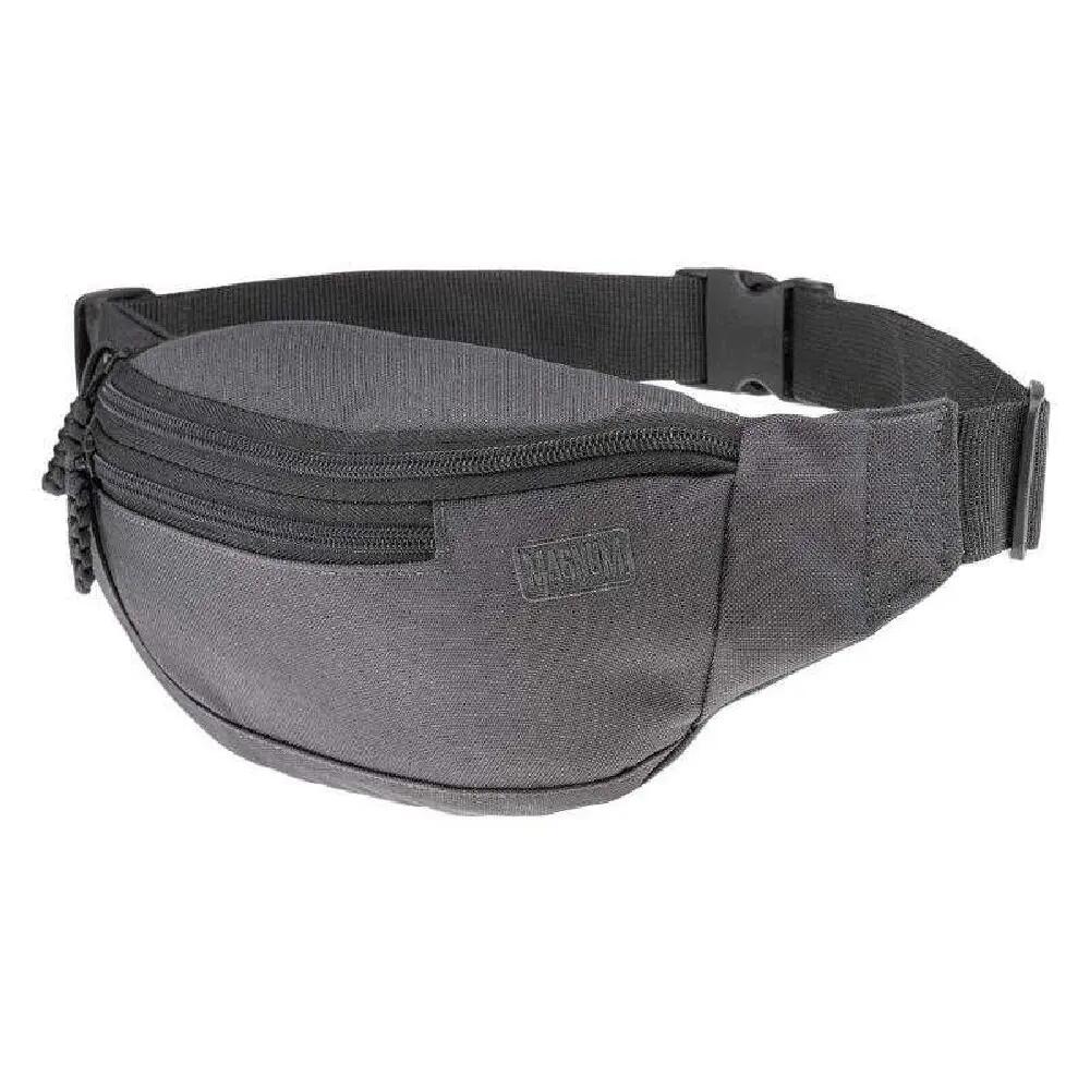 Sorbelt 2L Waist Bag (Gray Dawn) One Size 3/3