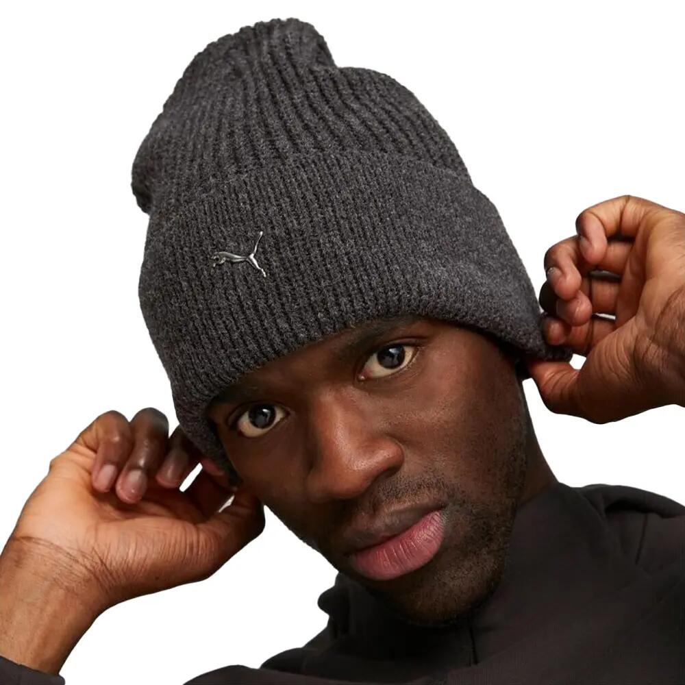 Czapka zimowa Puma METAL MID FIT BEANIE 1/6