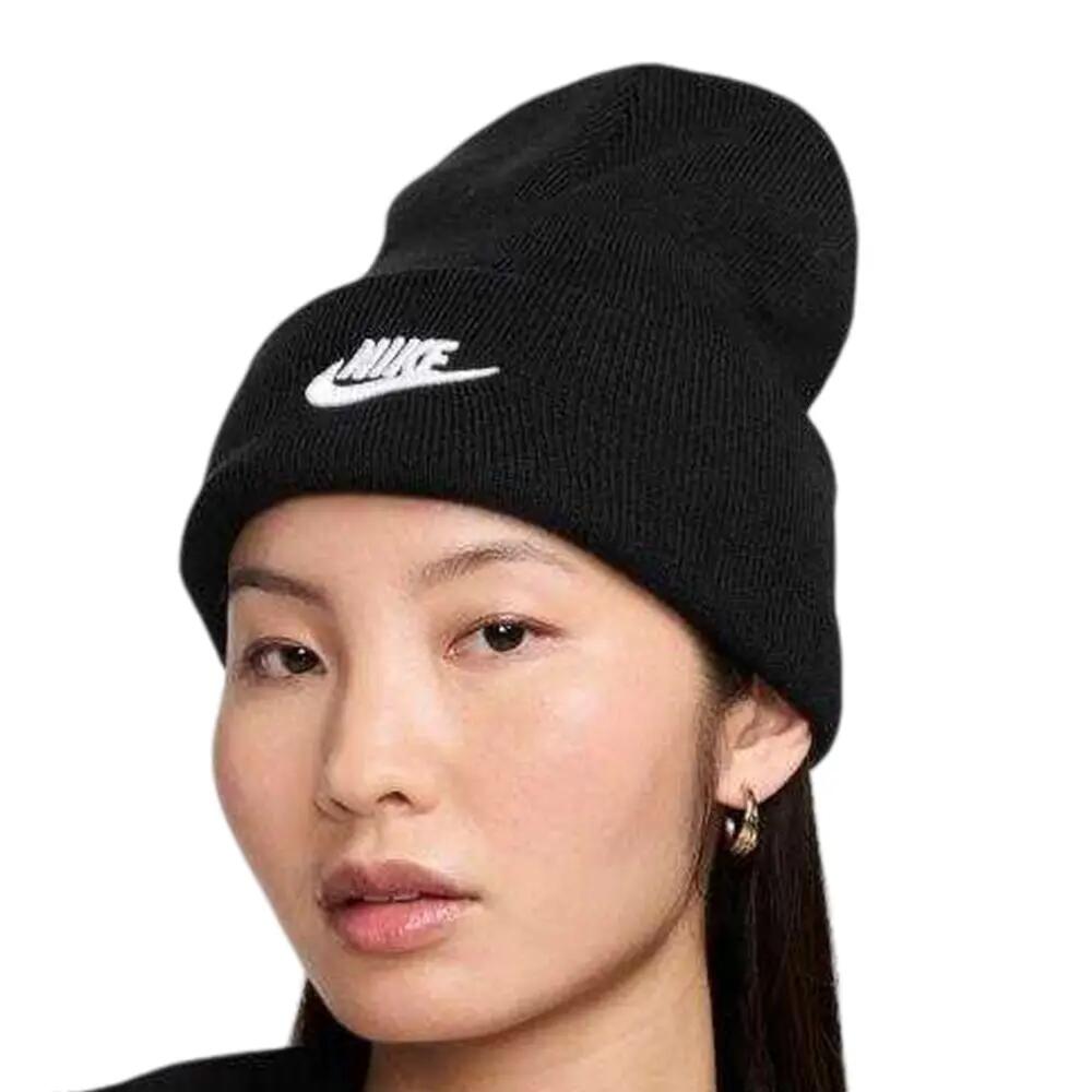 Căciulă Fotbal Nike Embroidered Logo Adulți 3/4