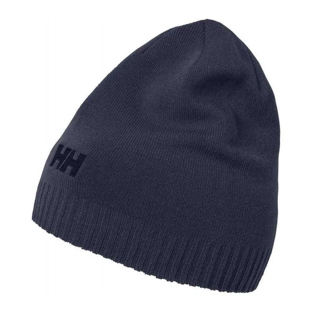Unisex Czapka Beanie Z Logo Dla Dorosłych 1/3