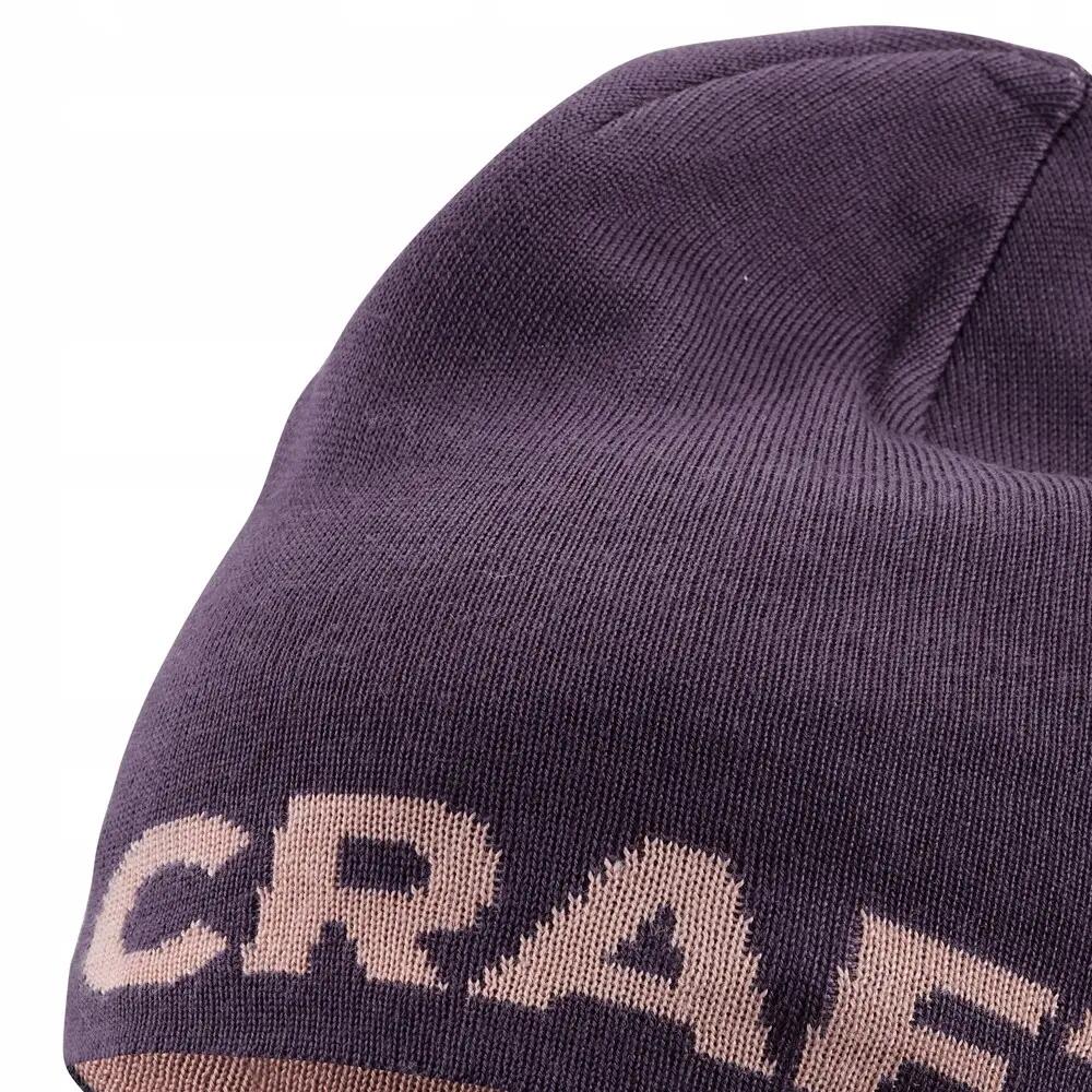 Unisex Adult Training Hat (Violet) 2/2
