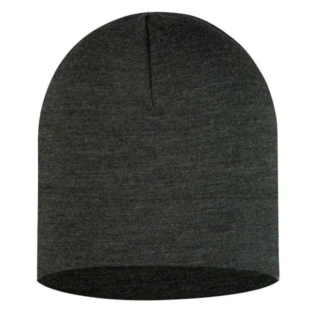 Czapka Z Wełny Merynosów Unisex Dla Dorosłych 3/7