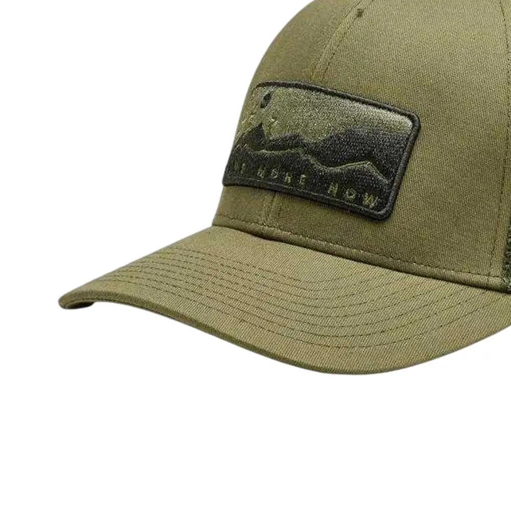 Unisex felnőtt Explore Trucker sapka 3/7