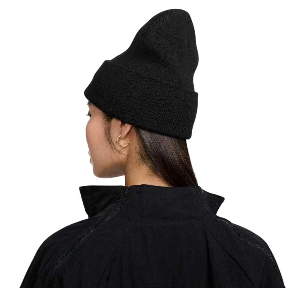 Căciulă Fotbal Nike Embroidered Logo Adulți 2/4