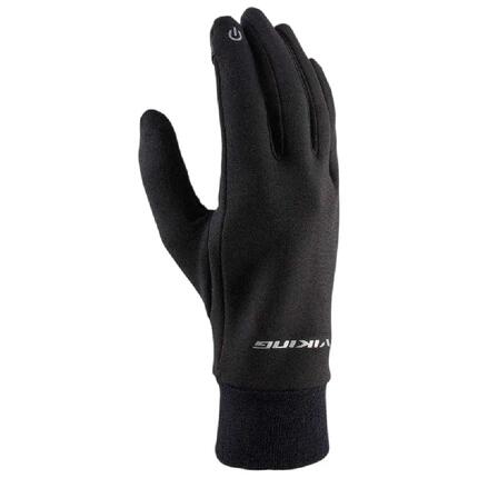 Gants D´hiver TIGRA Adulte (Noir)