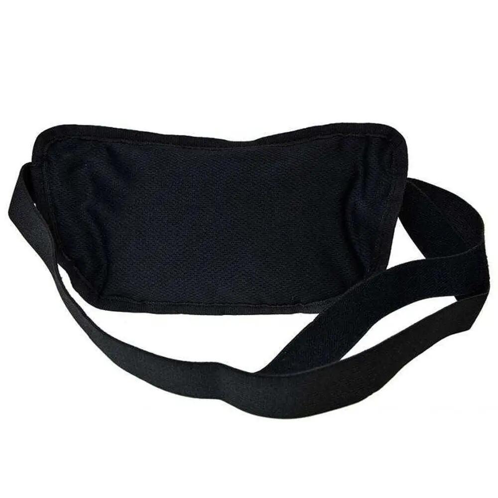 Adulto Unisex Marsupio High Peak Torino Nero Taglia Unica 2/3