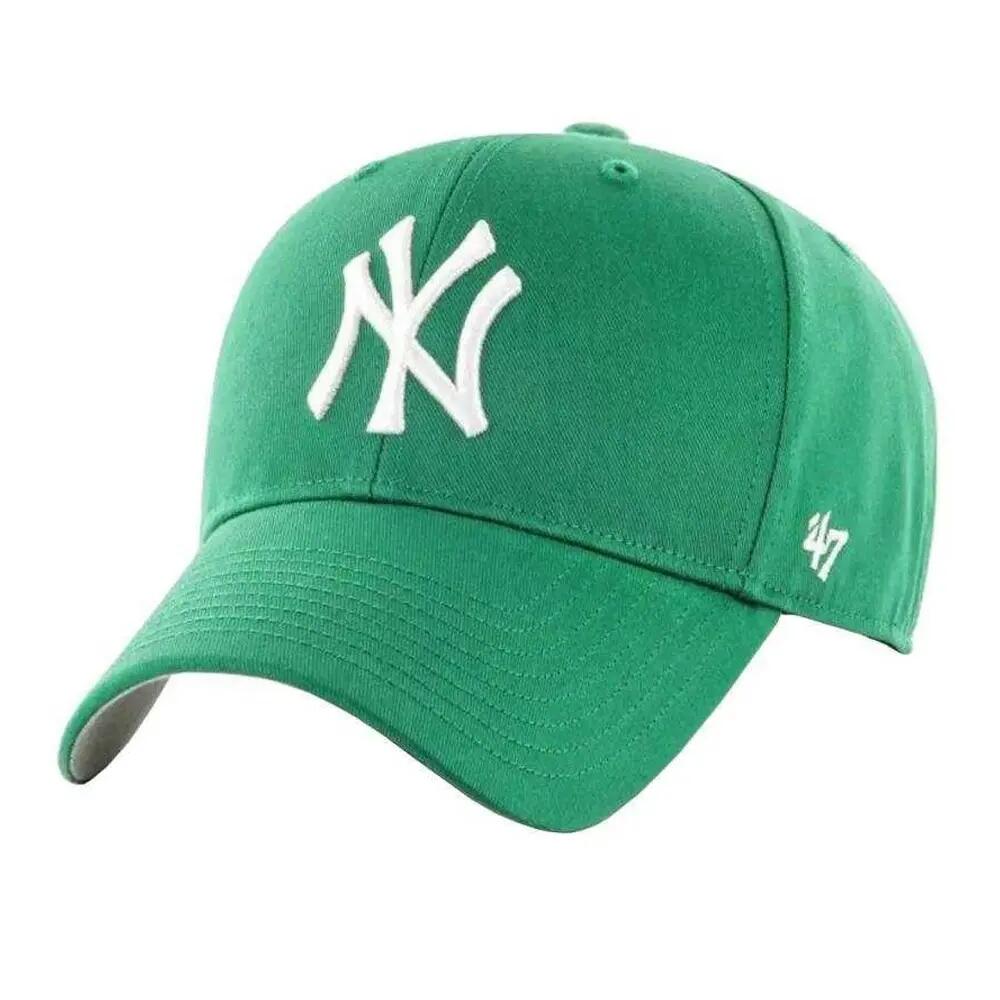 MVP 47 pamutkeverékből készült baseball sapka gyerekeknek 1/3