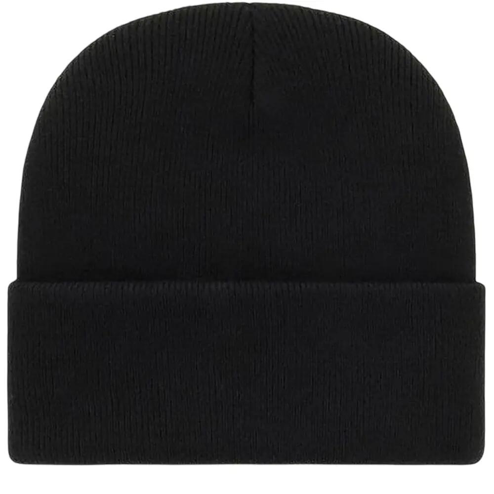 Akrylowa Czapka Typu Beanie Dla Dorosłych Obu Płci Z Motywem New York Yankees 2/2