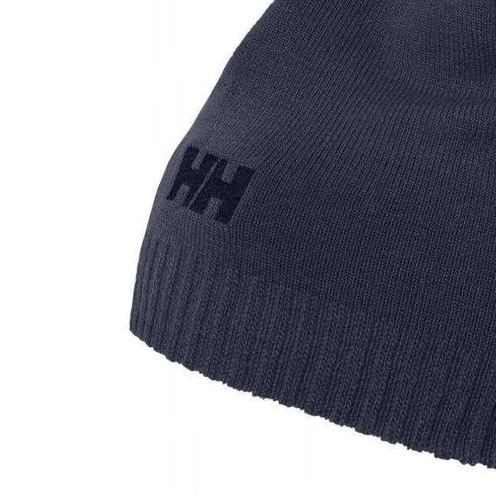 Unisex Czapka Beanie Z Logo Dla Dorosłych 3/3
