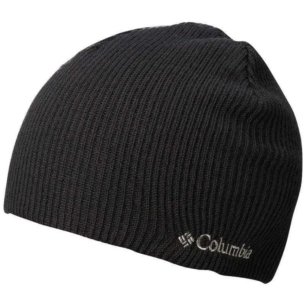 Unisex Adult Whirlibird Watch Beanie (Black) 3/7